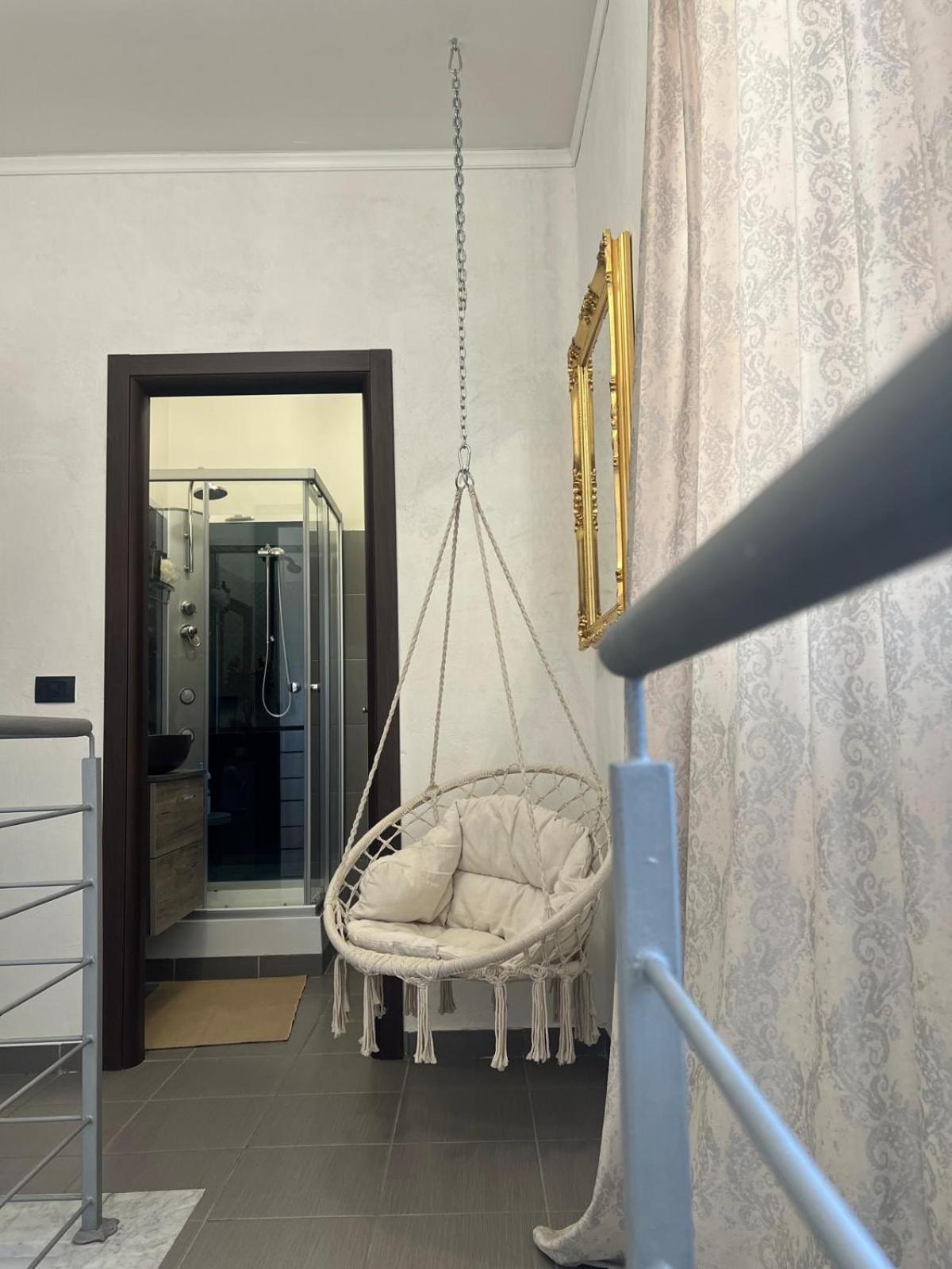 Femme Noir Luxury Spa Experience San Nicola La Strada Exterior foto